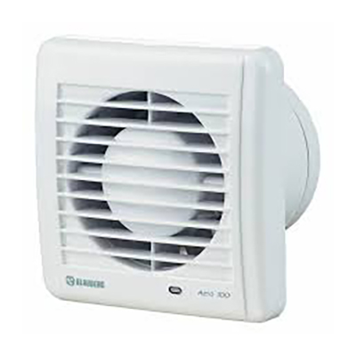 Aspiratori, ventilatori