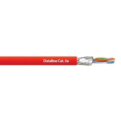 DATALINE CAT 5e