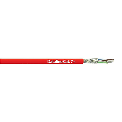 DATALINE CAT 7+