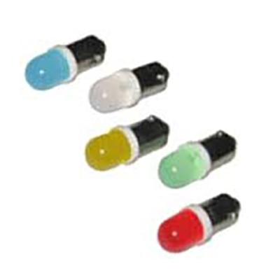 Lampice signalne
