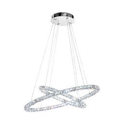 LED lusteri