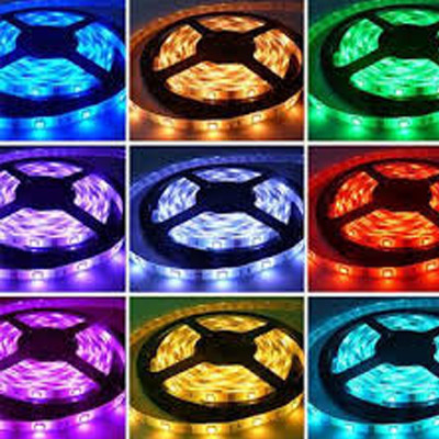 LED trake