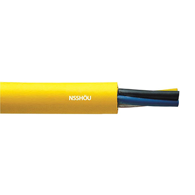 NSSHOU